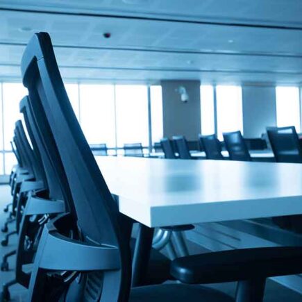 4 thèmes clés de Bank Director's Acquire OU être acquis 2025 Conférence