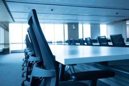 4 thèmes clés de Bank Director's Acquire OU être acquis 2025 Conférence