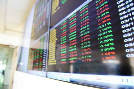 Début 2025 Tendances pour les organisations des marchés des capitaux