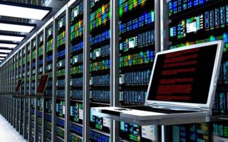 Les problèmes de la chaîne d'approvisionnement limitent la croissance parmi les principales hyperscaleurs du centre de données