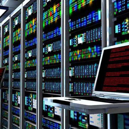 Les problèmes de la chaîne d'approvisionnement limitent la croissance parmi les principales hyperscaleurs du centre de données