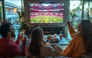 Un Super Bowl en streaming peut arriver plus tôt que vous ne le pensez