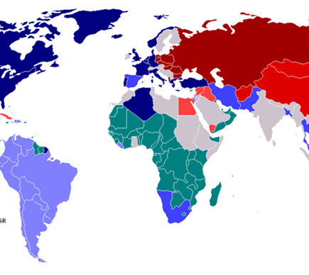 «Il y a des décennies où rien ne se passe; Et il y a des semaines où des décennies se produisent »Viadimir Lénine - produits chimiques et économie