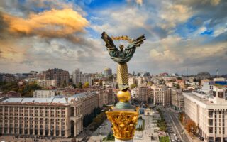 Globalisations: la forme des choses à venir