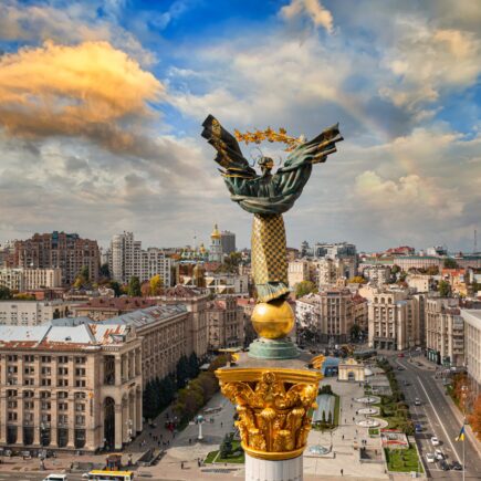 Globalisations: la forme des choses à venir