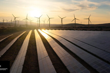 Impacts économiques des transitions énergétiques: aperçu d'un nouveau modèle économique