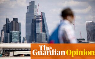 Lorsque les politiciens nous disent de nous concentrer sur la croissance, nous devons demander: "Pourquoi et pour qui?" | Rowan Williams