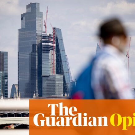 Lorsque les politiciens nous disent de nous concentrer sur la croissance, nous devons demander: "Pourquoi et pour qui?" | Rowan Williams