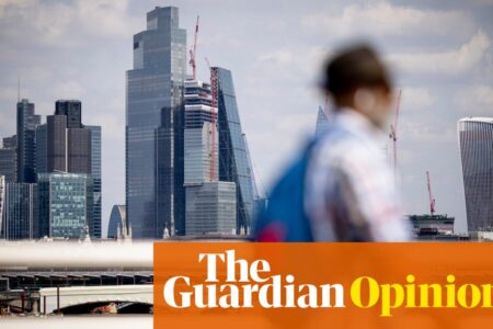 Lorsque les politiciens nous disent de nous concentrer sur la croissance, nous devons demander: "Pourquoi et pour qui?" | Rowan Williams