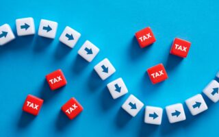 Une croissance équitable accueille une briefing sur la prolifération et la fiscalité des entreprises américaines