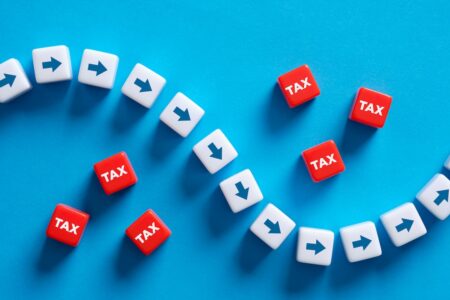 Une croissance équitable accueille une briefing sur la prolifération et la fiscalité des entreprises américaines
