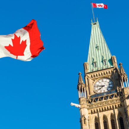 Ce qu'une victoire électorale libérale pourrait signifier pour l'économie du Canada