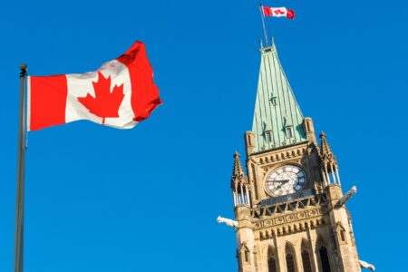 Ce qu'une victoire électorale libérale pourrait signifier pour l'économie du Canada