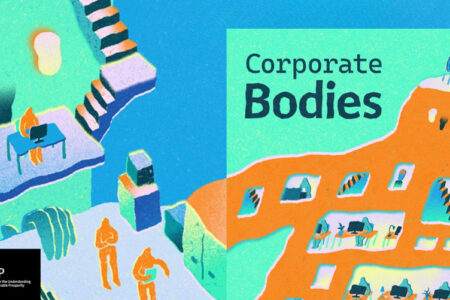 Corporate | Série de podcast