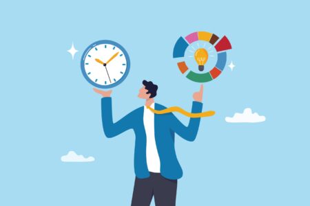 Le problème de la «productivité» - progrès dans l'économie politique (EPI)