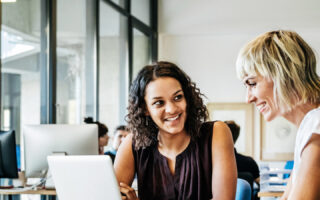 Le rôle du Hub de soutien dans l'amélioration des services de Newday