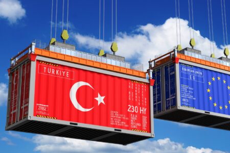 L'économie politique de l'intégration de la Turquie avec l'Europe: développement inégal et hégémonie