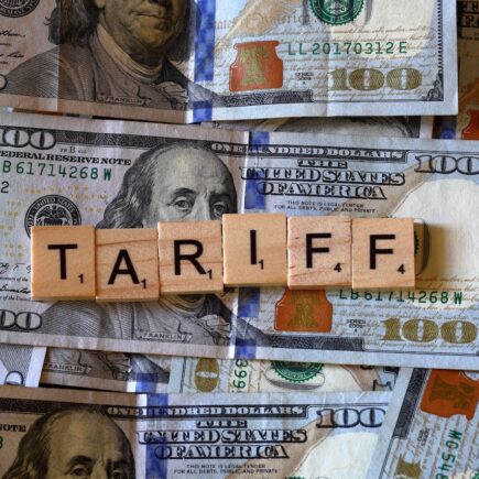 Les tarifs présentent de vrais risques pour le marché du travail américain