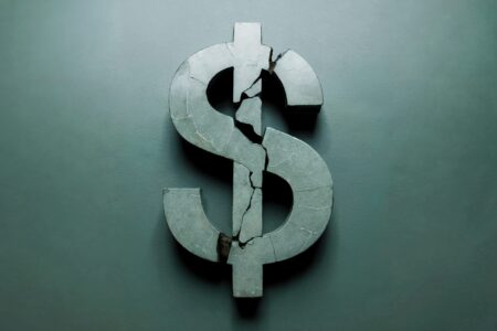 Trump contre le dollar - progrès de l'économie politique (EPI)