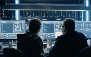 La clé de la conformité à la cybersécurité