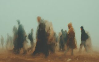 Pouvoirs émergents et / dans le sud interrègne