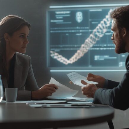 Le coût d'un test génomique peut-il être pris en charge par un contrat d'assurance de prêt ?