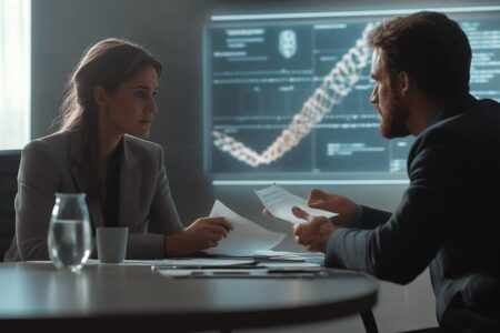 Le coût d'un test génomique peut-il être pris en charge par un contrat d'assurance de prêt ?