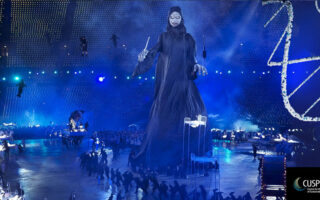 Ajustement pour qui avenir? Le moment Mary Poppins est terminé