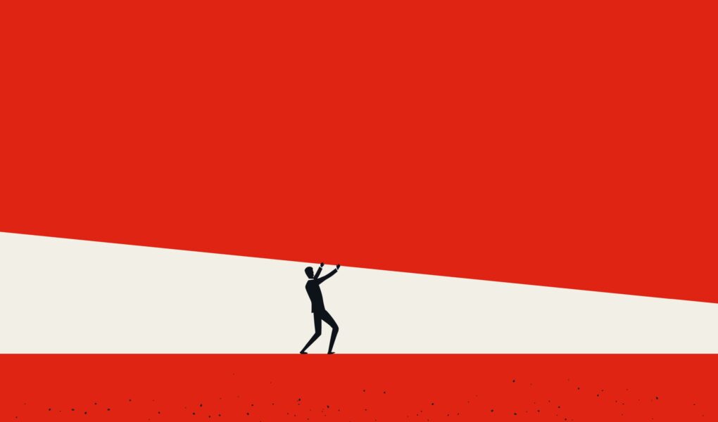 Peur, solidarité, courage et guerre contre l'éducation