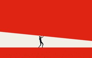 Peur, solidarité, courage et guerre contre l'éducation