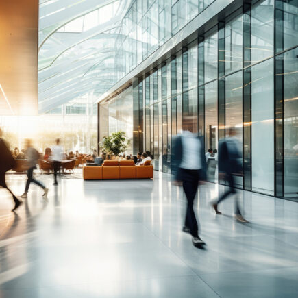 Les entreprises de recrutement se concentrent sur l'IA, l'efficacité et la résilience du marché sur les appels de bénéfices du T2