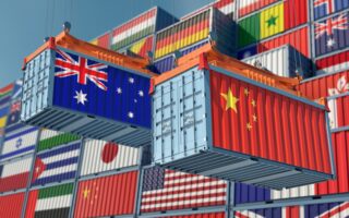 Appel à des nominations pour le prix de l'article du Journal 2025 Australian International Political Economy Network (AIPEN)