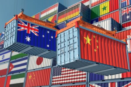 Appel à des nominations pour le prix de l'article du Journal 2025 Australian International Political Economy Network (AIPEN)