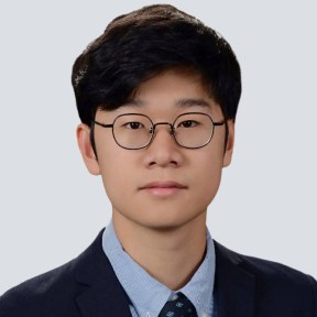 Portrait de Jonathan Lee