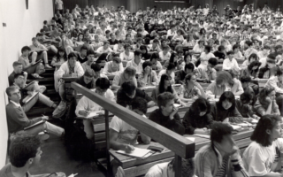 Appel aux articles: Atelier d'économie politique de l'enseignement, Université de Sydney