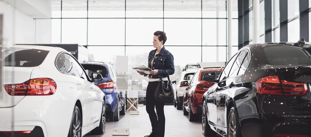 Comment pouvez-vous économiser du temps et de l'argent sur la vérification de votre véhicule?