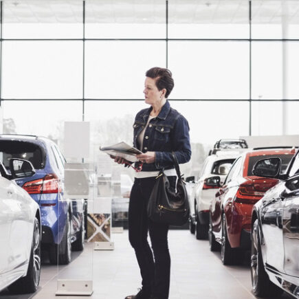 Comment pouvez-vous économiser du temps et de l'argent sur la vérification de votre véhicule?