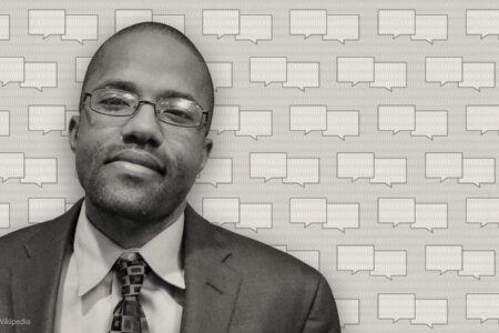 En conversation avec Omari Swinton
