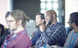 Big Data London 2025: Quatre plats à retenir qui façonneront l'avenir des données prêtes