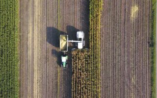 Une approche multiscalaire de la souveraineté alimentaire : l’ALBA et l’État