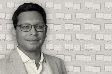 En conversation avec Sabeel Rahman