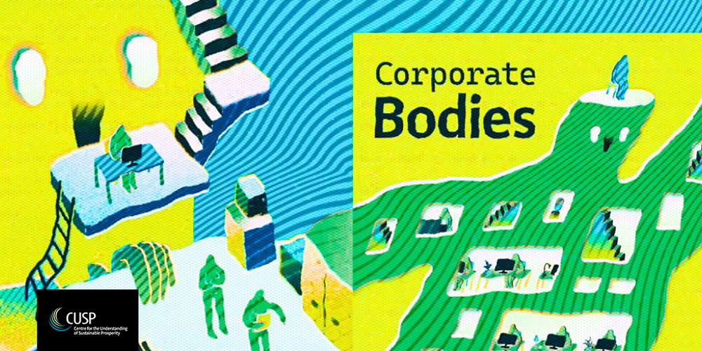 Explorer la personne morale | Blog de Kate Swade