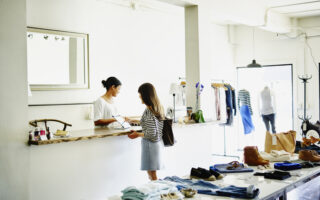 Le Cyber ​​Monday est le nouveau noir (vendredi)