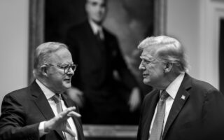 Le nouveau numéro du JAPE aborde des questions politiques clés