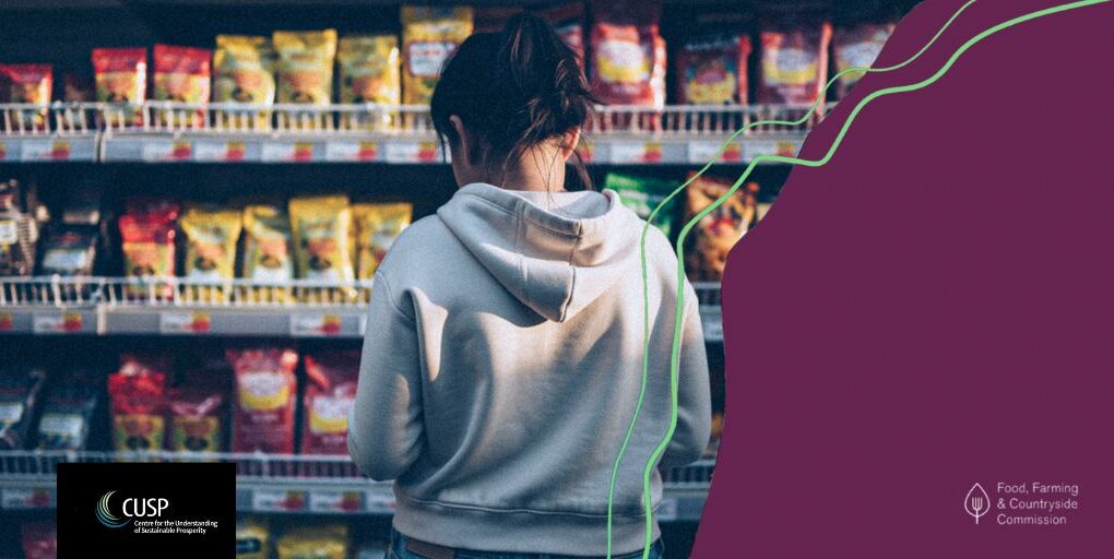 Le prix élevé des aliments bon marché : qui compte le coût de notre alimentation nationale ?