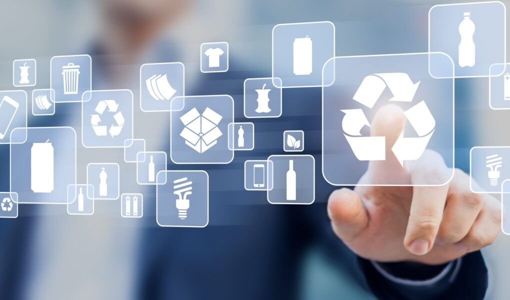 Les dirigeants de la gestion des déchets se sont unis sur les impératifs de l’innovation lors des appels téléphoniques du troisième trimestre