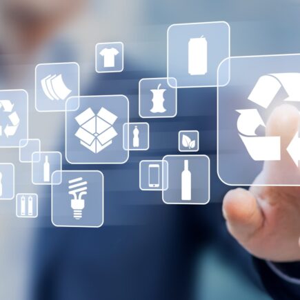 Les dirigeants de la gestion des déchets se sont unis sur les impératifs de l’innovation lors des appels téléphoniques du troisième trimestre