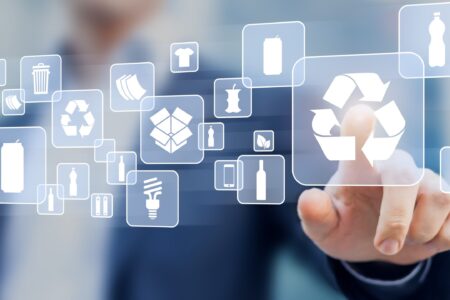 Les dirigeants de la gestion des déchets se sont unis sur les impératifs de l’innovation lors des appels téléphoniques du troisième trimestre