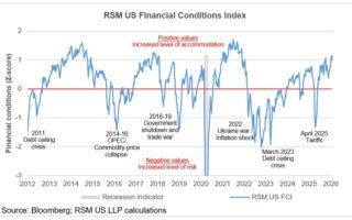 La Fed suspend ses baisses de taux jusqu'à nouvel ordre
