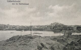 Heide Gerstenberger, Marché et violence